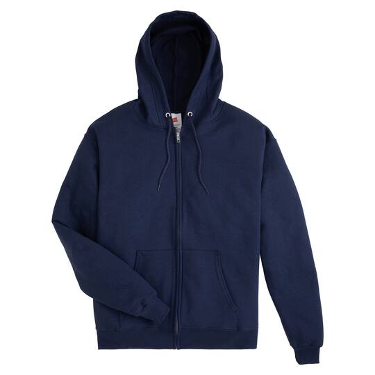 Hanes Heren EcoSmart Hoodie, Midweight Fleece, Pullover Hooded Sweatshirt, Diep Rood, S Hanes Heren EcoSmart Hoodie, Midweight Fleece, Pullover Hooded Sweatshirt, Diep Rood, S